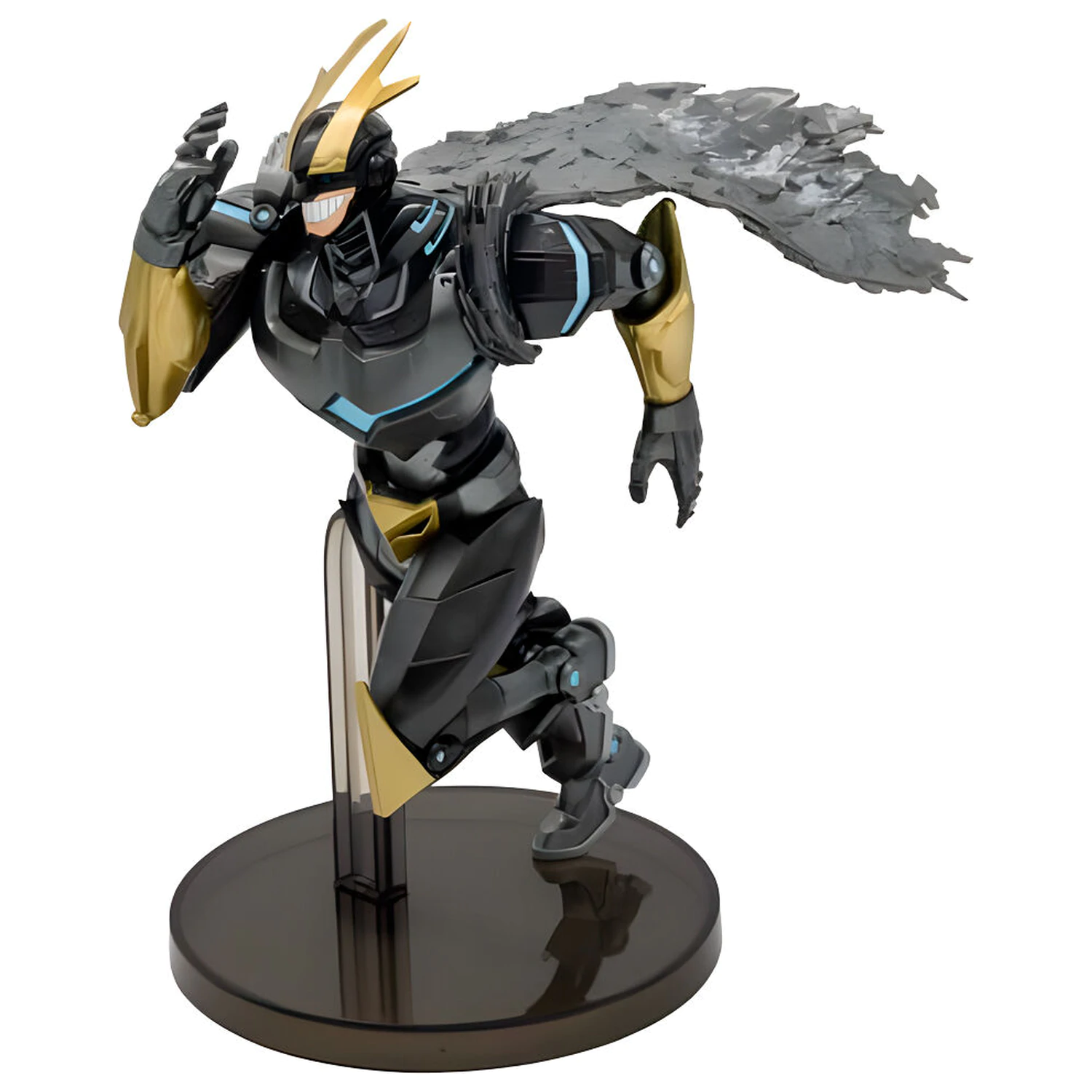 My Hero Academia All Might figurină 18cm poza produsului