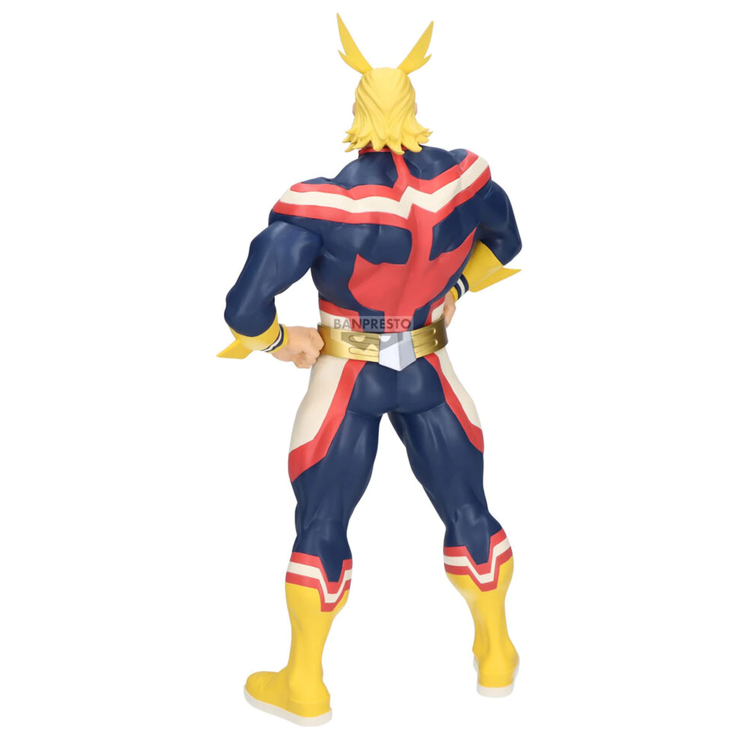 My Hero Academia All Might Grandista figurina 28cm poza produsului