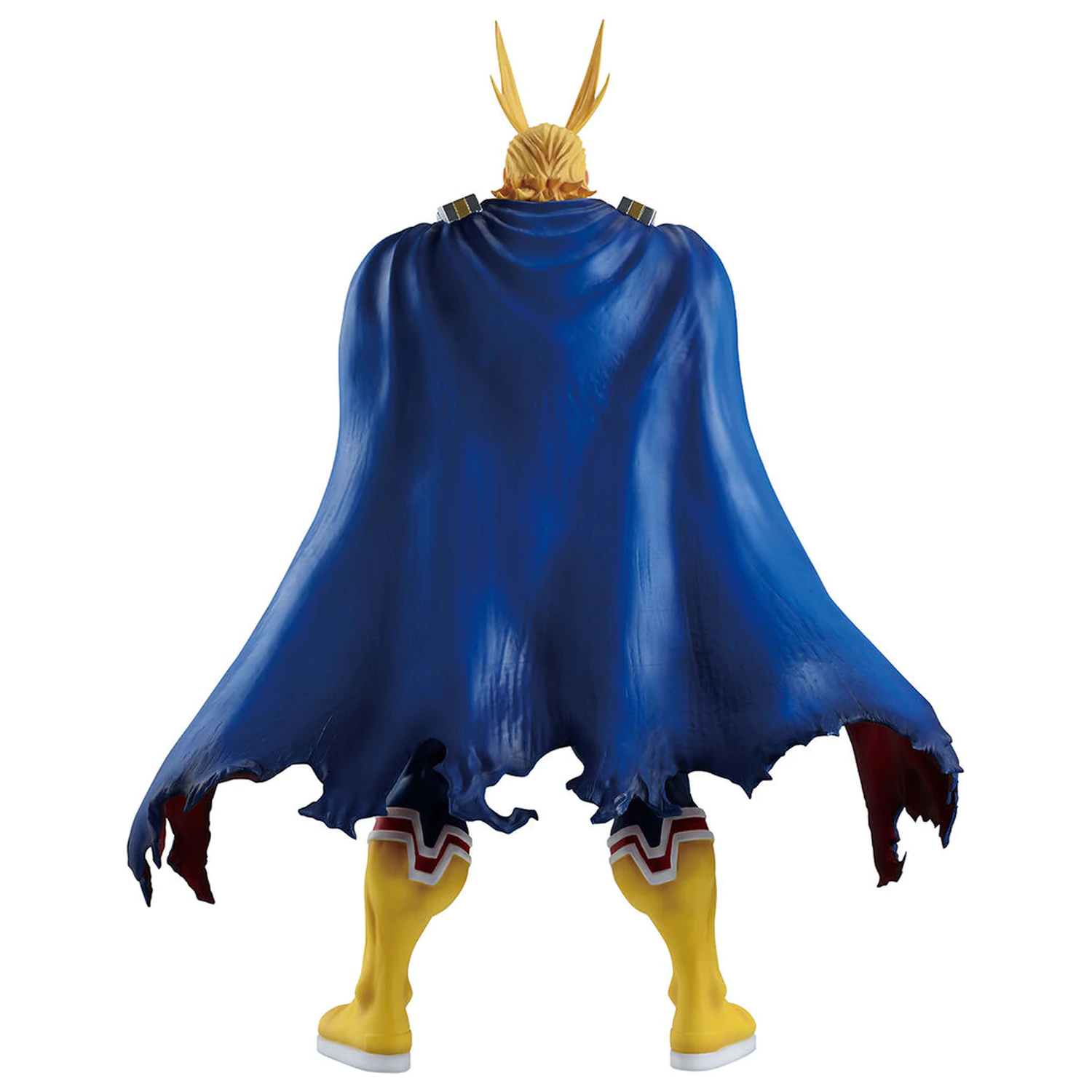 My Hero Academia All Might Ichibansho figura 16cm poza produsului