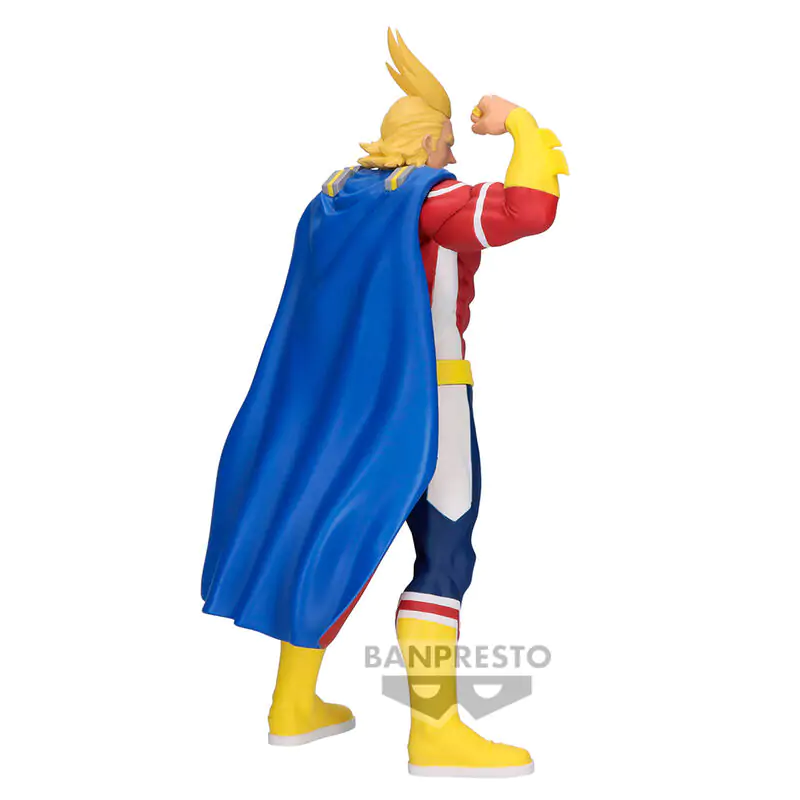 Figurină My Hero Academia All Might Movie You re Next 17cm poza produsului