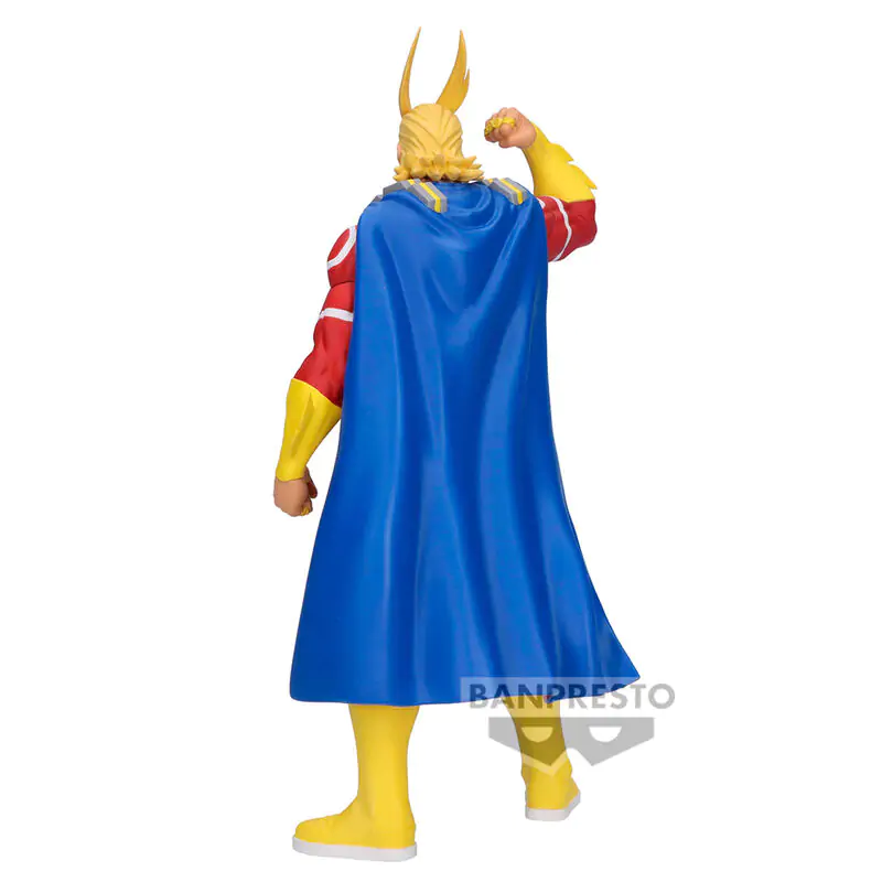 Figurină My Hero Academia All Might Movie You re Next 17cm poza produsului