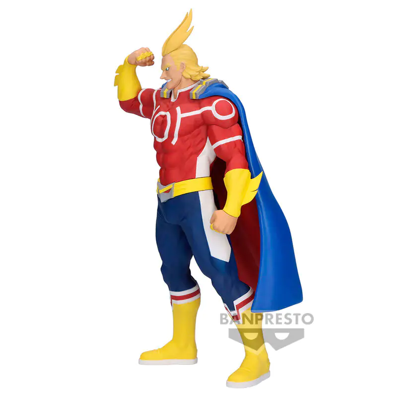 Figurină My Hero Academia All Might Movie You re Next 17cm poza produsului