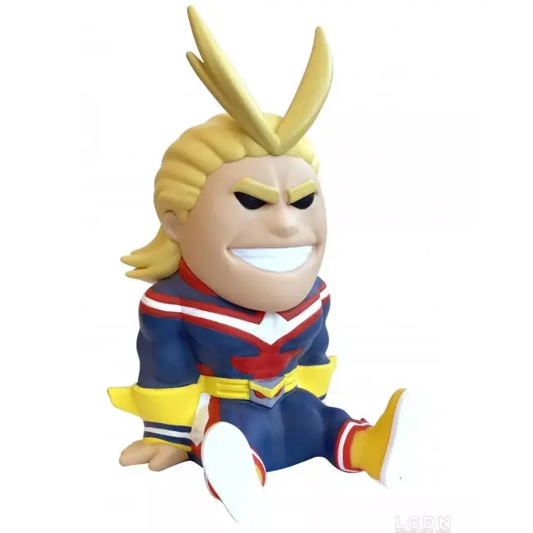 My Hero Academia Pușculiță All Might 18 cm poza produsului