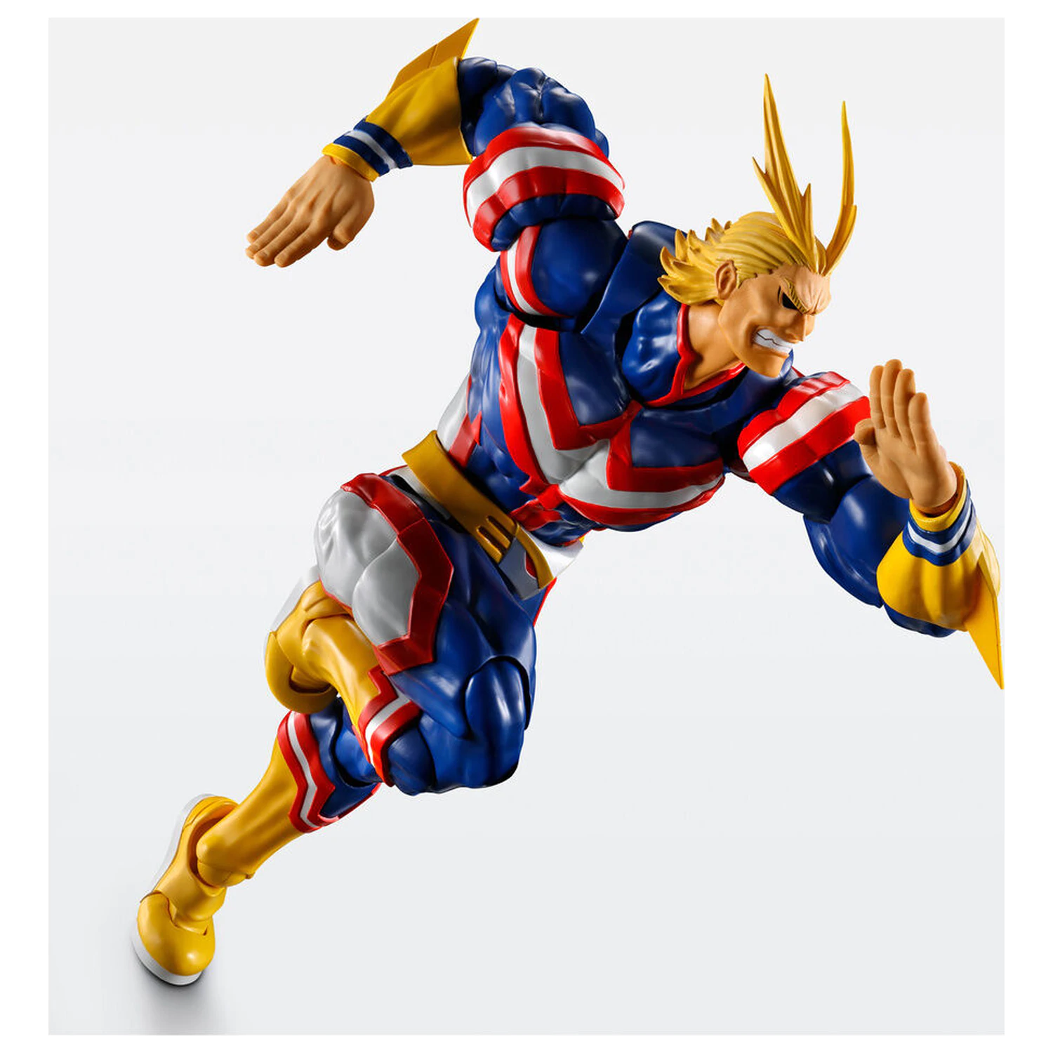 My Hero Academia All Might S.H. Figuarts figurina 19,5cm poza produsului