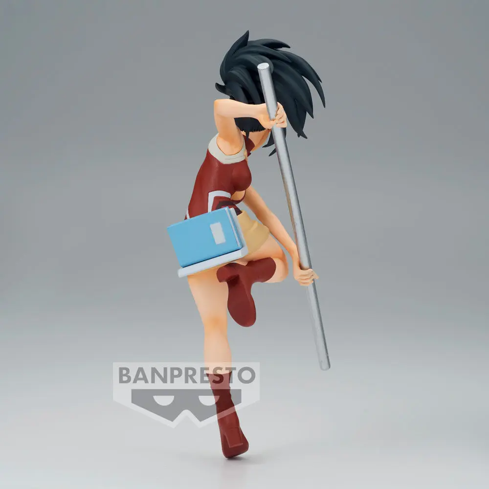 My Hero Academia Amazing Heroes Momo Yaoyorozu figurină Creati 14cm poza produsului