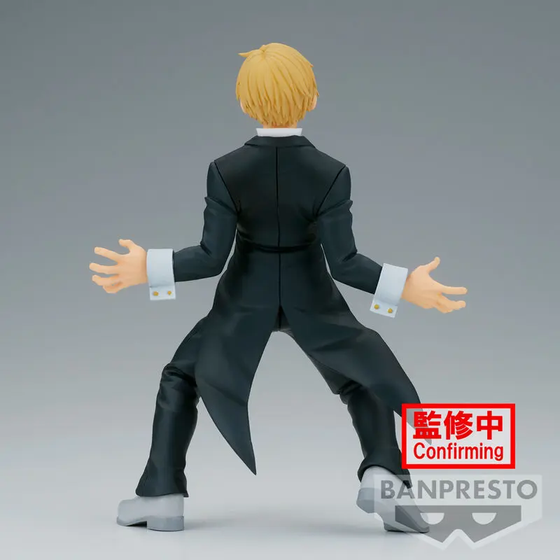 Figurină PVC My Hero Academia Amazing Heroes Neito Monoma / Phantom Thief 13 cm poza produsului