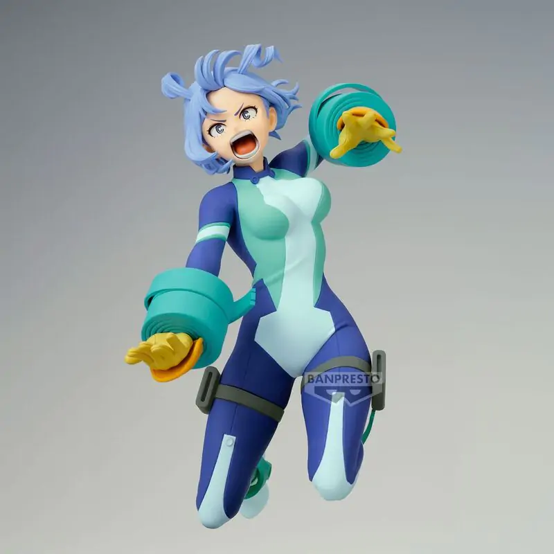 My Hero Academia Amazing Heroes Nejire Hado figurină 15cm poza produsului