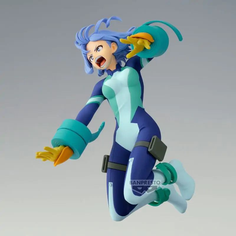 My Hero Academia Amazing Heroes Nejire Hado figurină 15cm poza produsului