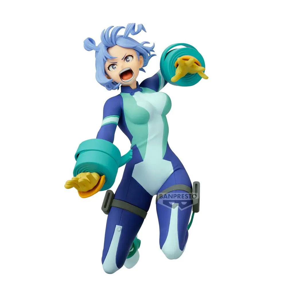 My Hero Academia Amazing Heroes Nejire Hado figurină 15cm poza produsului