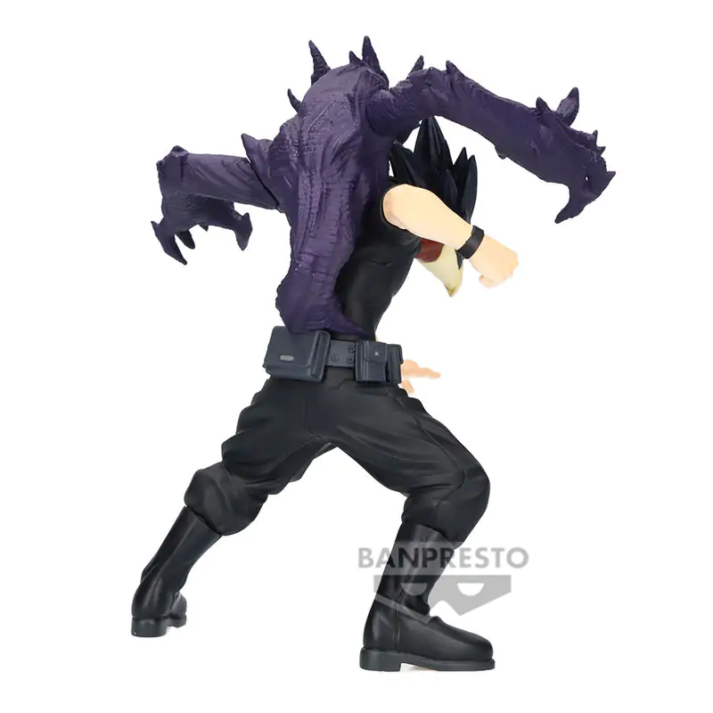Figurină My Hero Academia Amazing Heroes Tokoyami Fumikage 13cm poza produsului