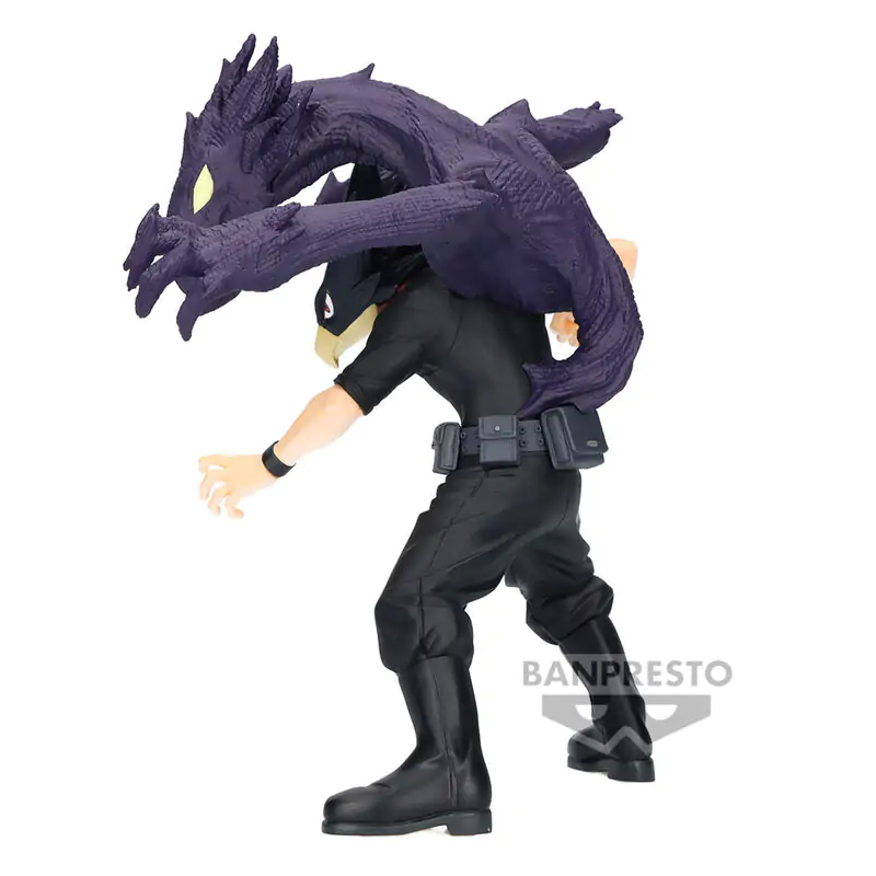 Figurină My Hero Academia Amazing Heroes Tokoyami Fumikage 13cm poza produsului