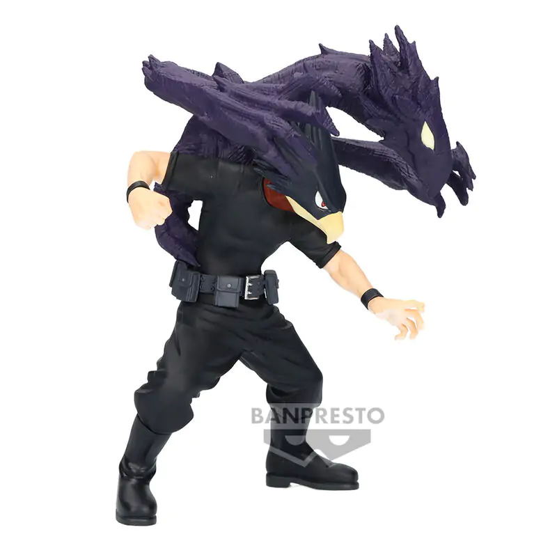 Figurină My Hero Academia Amazing Heroes Tokoyami Fumikage 13cm poza produsului