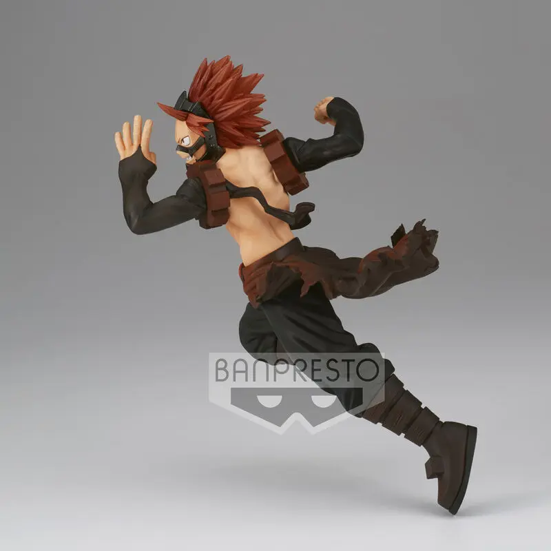 My Hero Academia Amazing Heroes Vol.17 Eijiro Kirishima 12cm figurină poza produsului