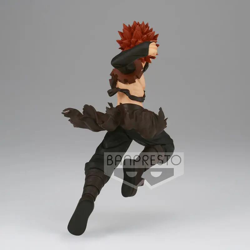 My Hero Academia Amazing Heroes Vol.17 Eijiro Kirishima 12cm figurină poza produsului