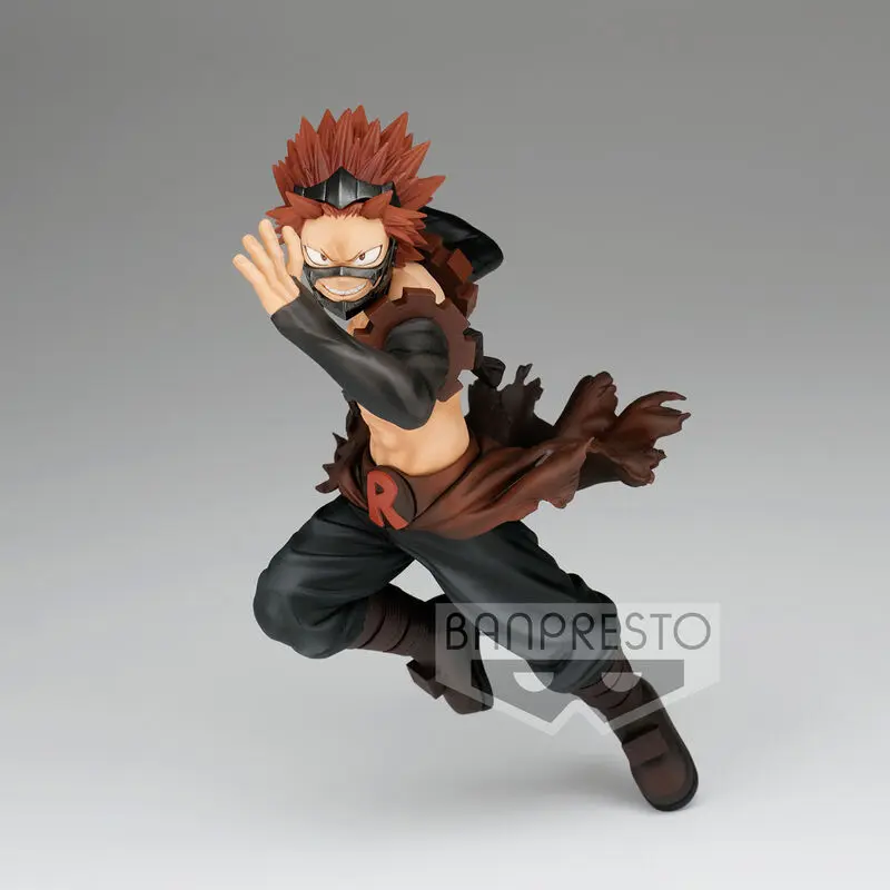 My Hero Academia Amazing Heroes Vol.17 Eijiro Kirishima 12cm figurină poza produsului