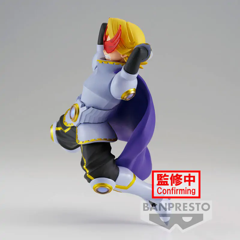 My Hero Academia Amazing Heroes Yuga Aoyama figurină 14cm poza produsului