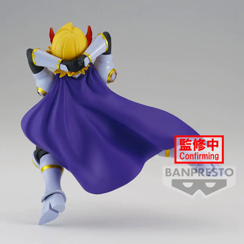 My Hero Academia Amazing Heroes Yuga Aoyama figurină 14cm poza produsului