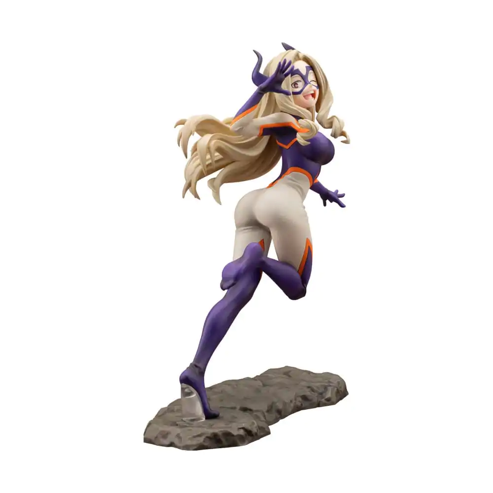 My Hero Academia ARTFX J Statuie 1/8 Mt. Lady 24 cm poza produsului