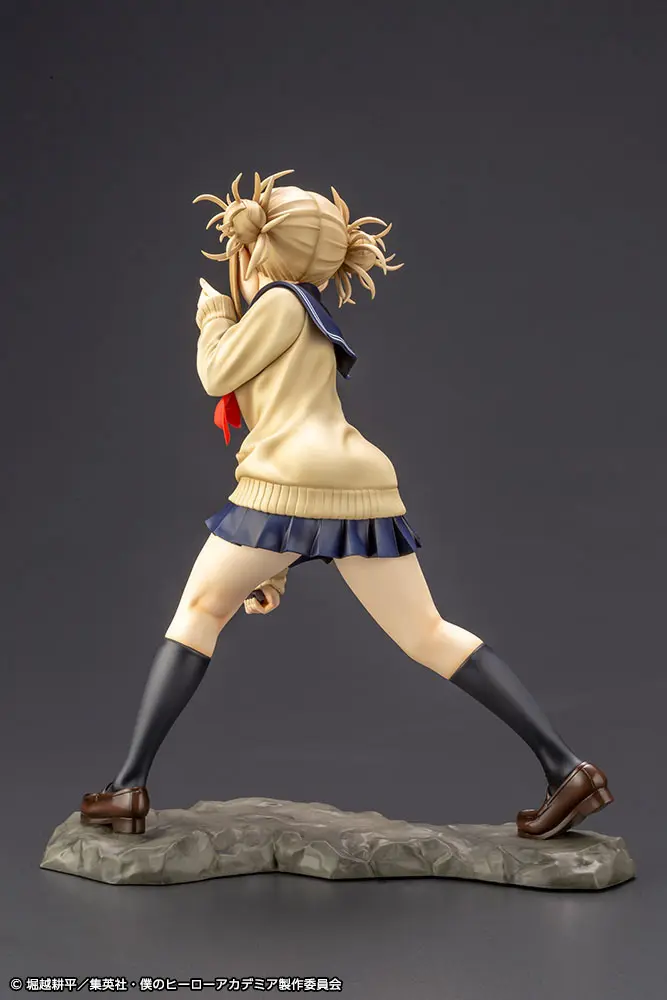 My Hero Academia ARTFXJ Statuie 1/8 Himiko Toga 20 cm poza produsului