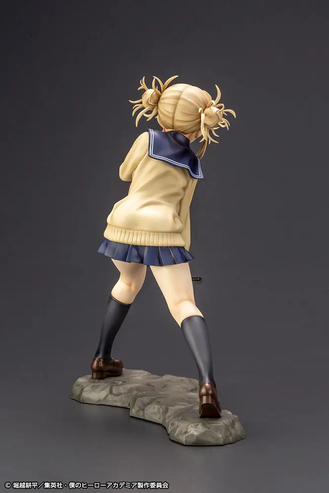 My Hero Academia ARTFXJ Statuie 1/8 Himiko Toga 20 cm poza produsului
