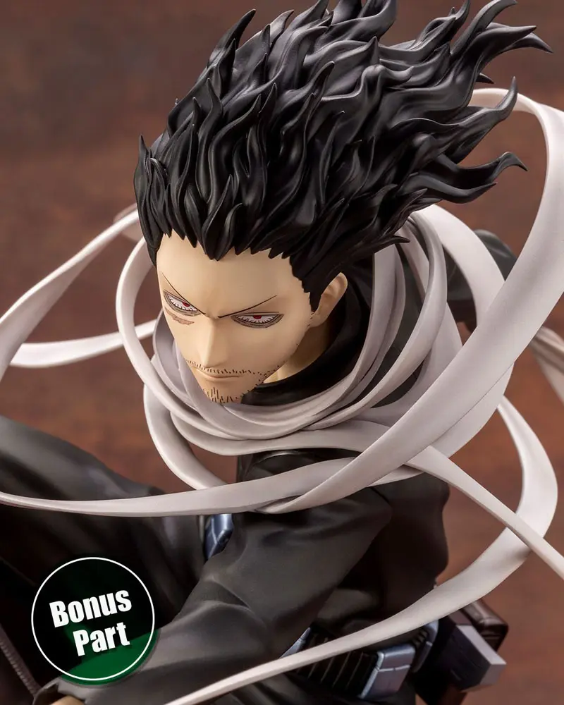 My Hero Academia ARTFXJ Statuie 1/8 Shota Aizawa 26 cm poza produsului