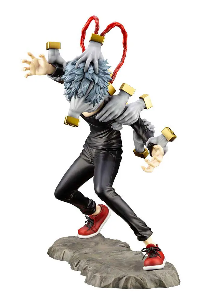 My Hero Academia ARTFXJ Statuie 1/8 Tomura Shigaraki 23 cm poza produsului