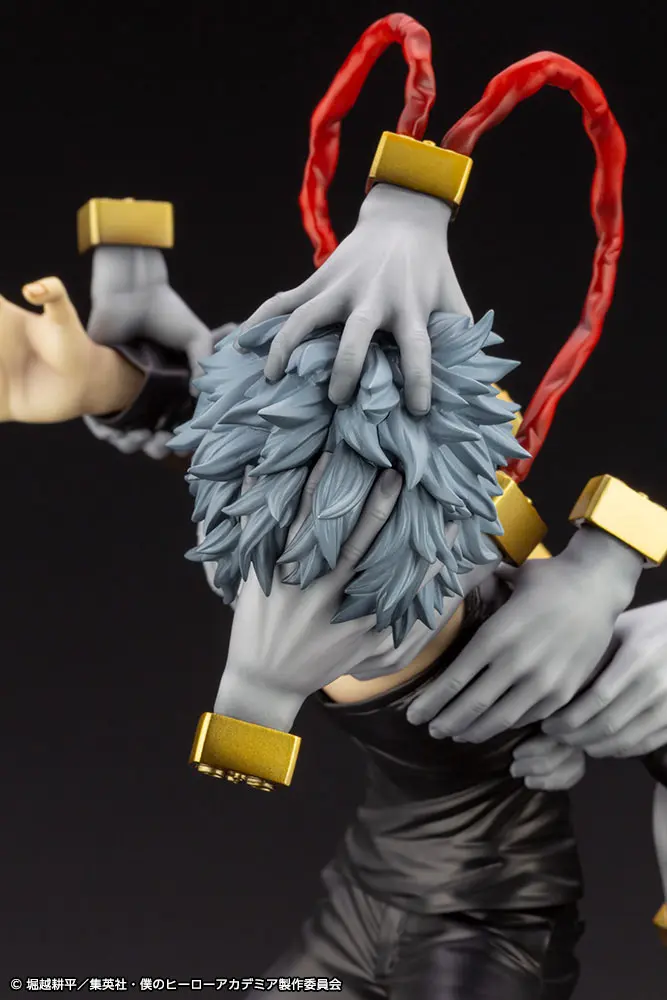 My Hero Academia ARTFXJ Statuie 1/8 Tomura Shigaraki 23 cm poza produsului