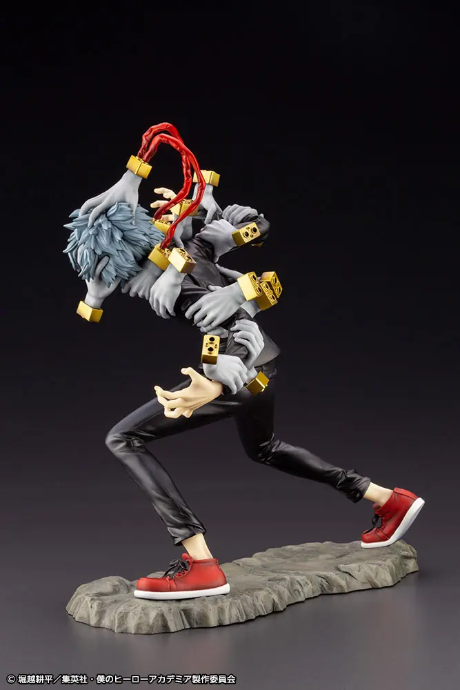 My Hero Academia ARTFXJ Statuie 1/8 Tomura Shigaraki 23 cm poza produsului