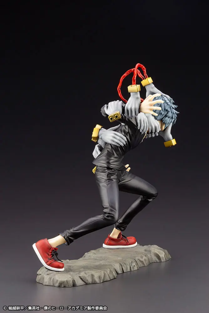 My Hero Academia ARTFXJ Statuie 1/8 Tomura Shigaraki 23 cm poza produsului