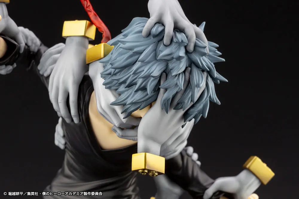 My Hero Academia ARTFXJ Statuie 1/8 Tomura Shigaraki 23 cm poza produsului