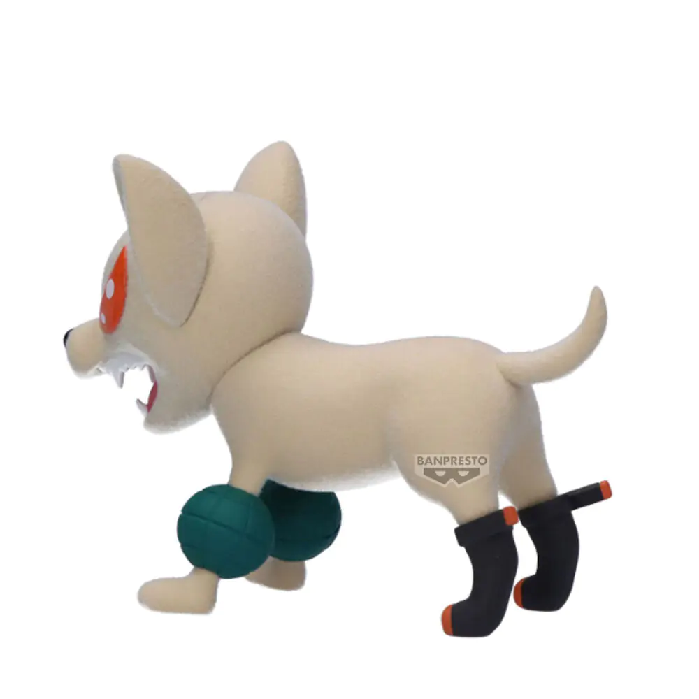 My Hero Academia Bakudog figurină Fluffy Puffy 6cm poza produsului