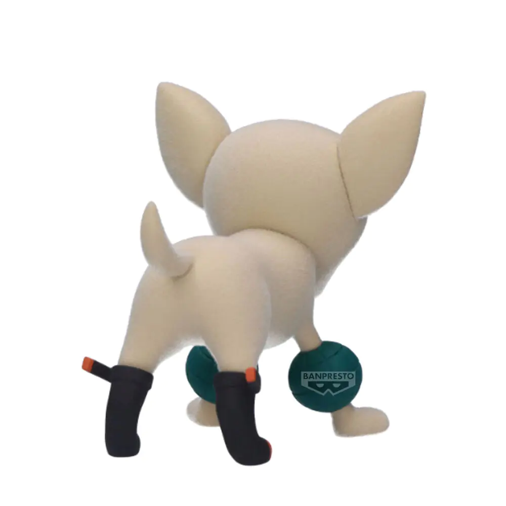 My Hero Academia Bakudog figurină Fluffy Puffy 6cm poza produsului