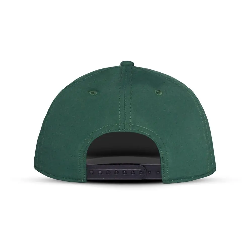 Sapca Snapback My Hero Academia Bakugo poza produsului
