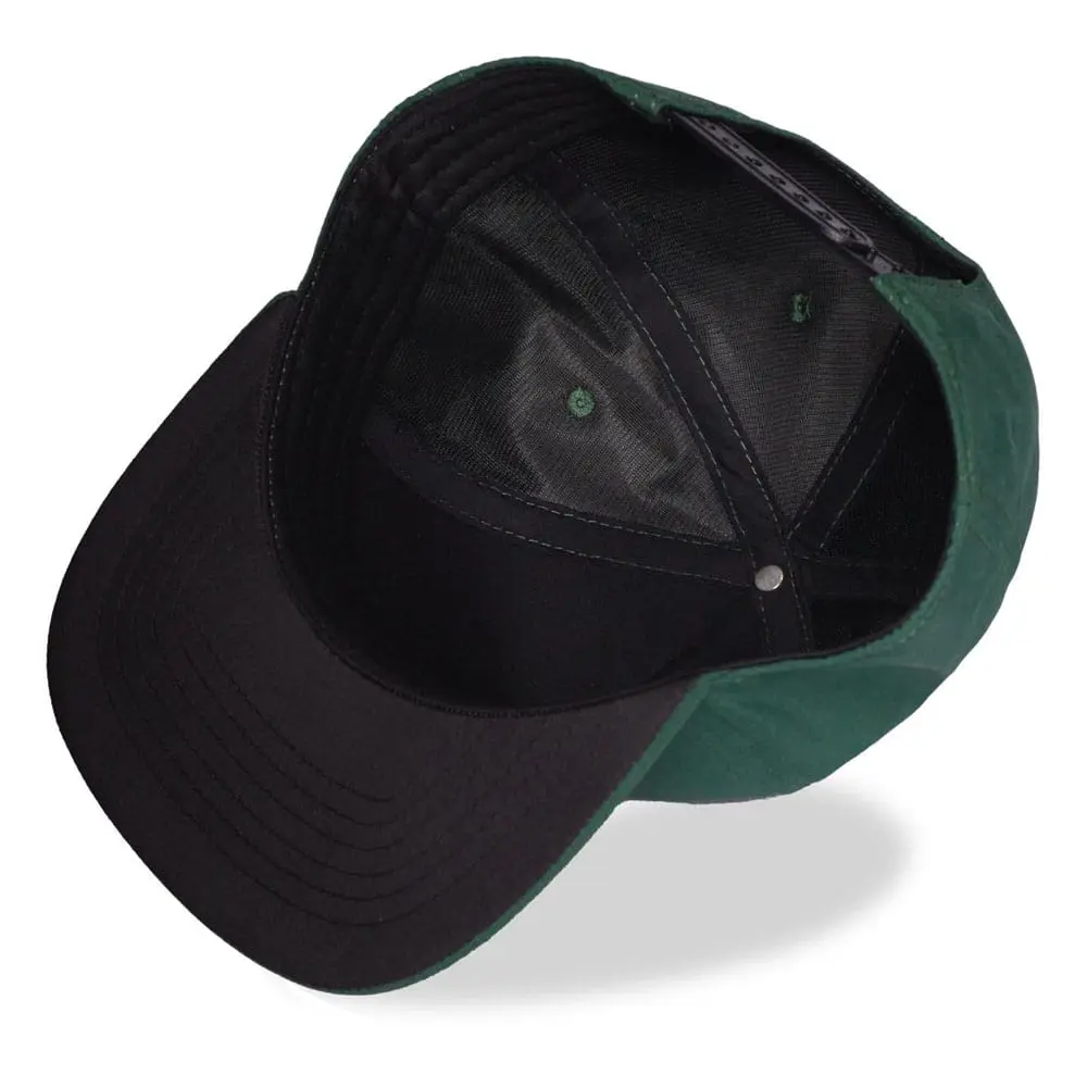 Sapca Snapback My Hero Academia Bakugo poza produsului