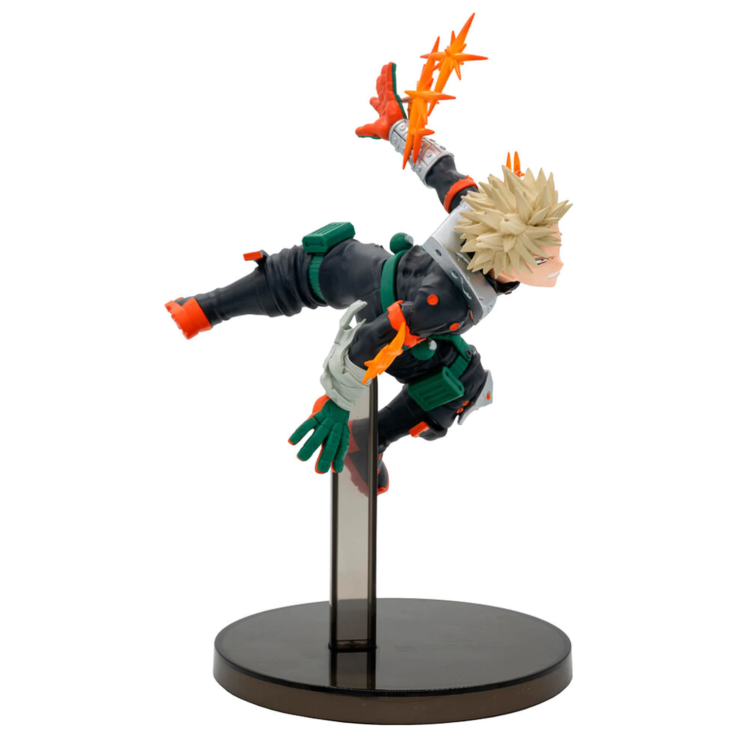 My Hero Academia Bakugo figurină 13cm poza produsului