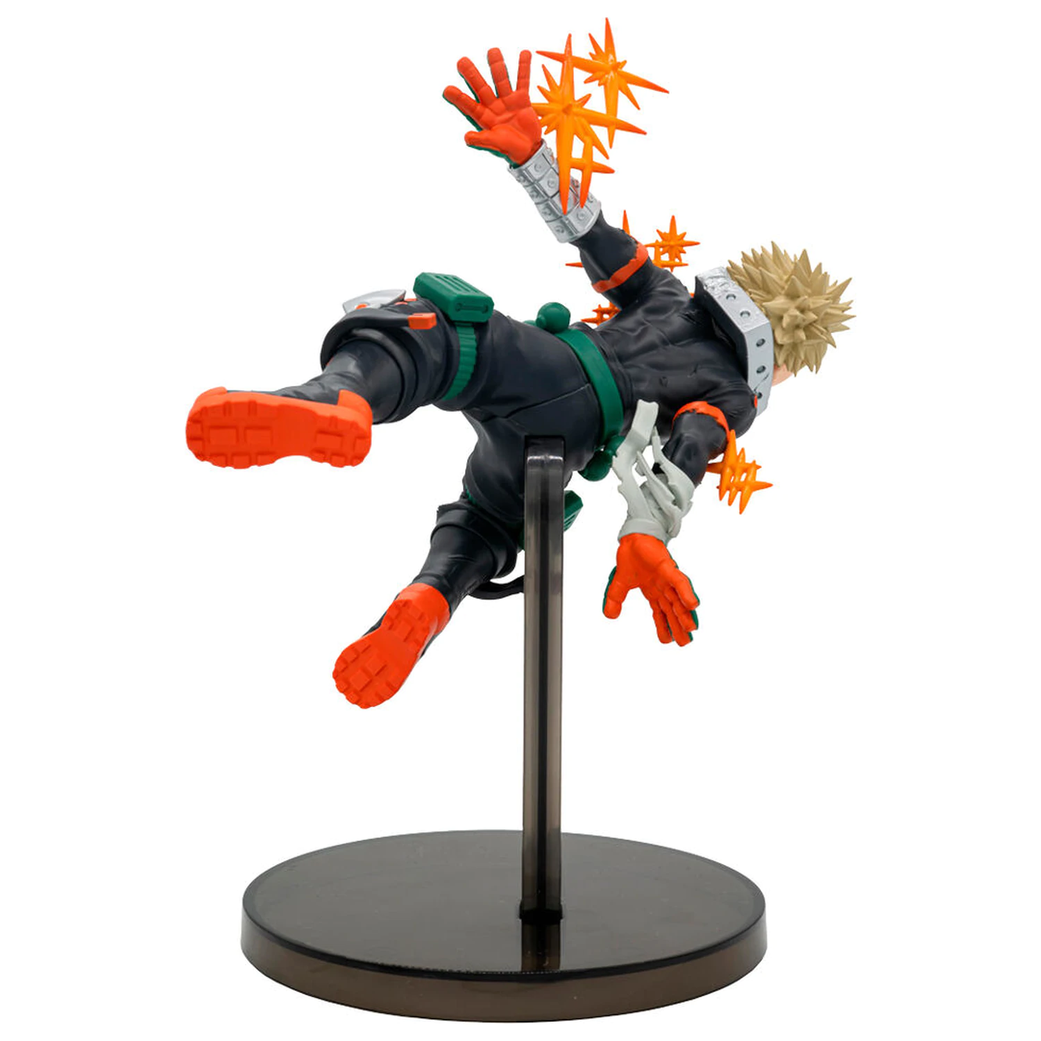 My Hero Academia Bakugo figurină 13cm poza produsului