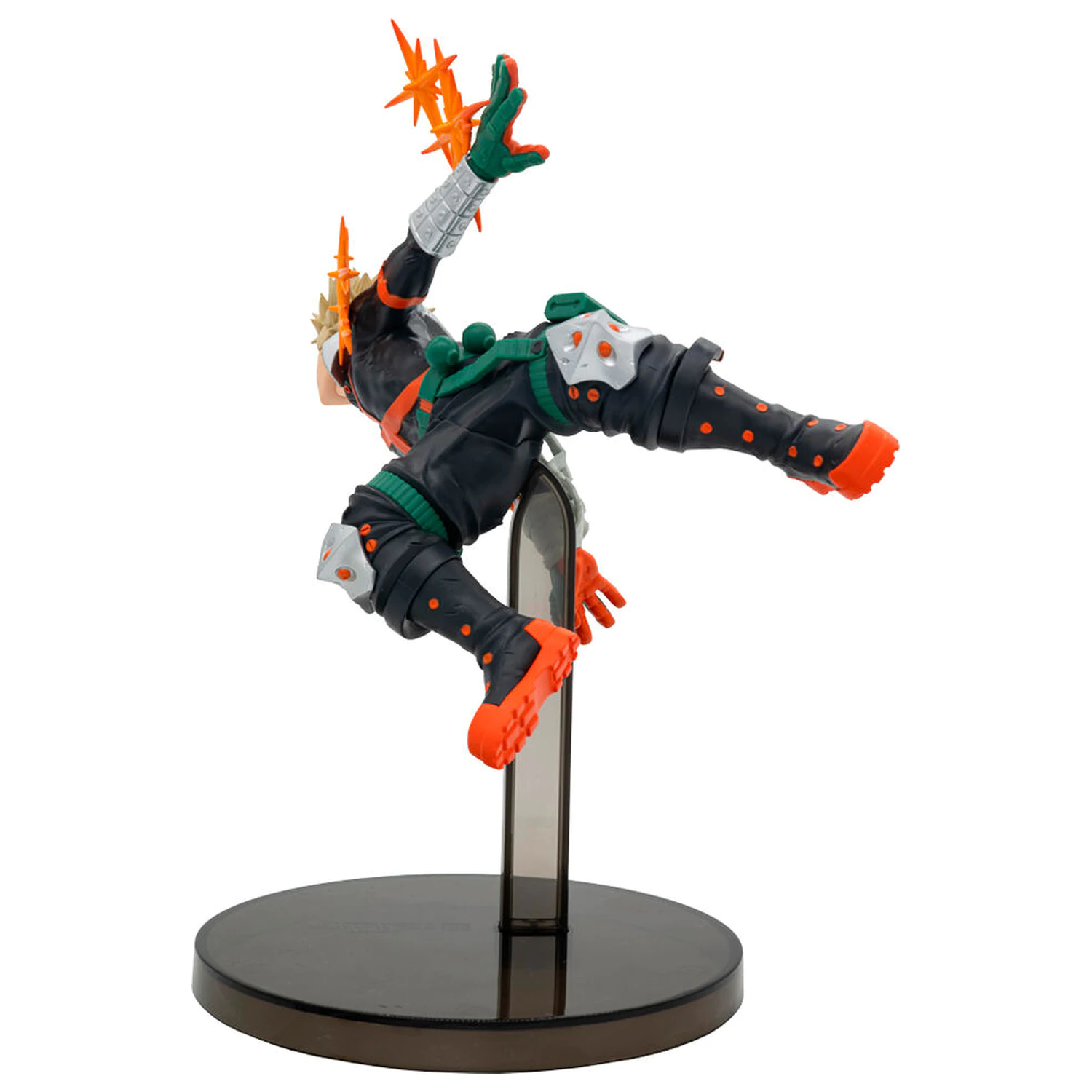 My Hero Academia Bakugo figurină 13cm poza produsului