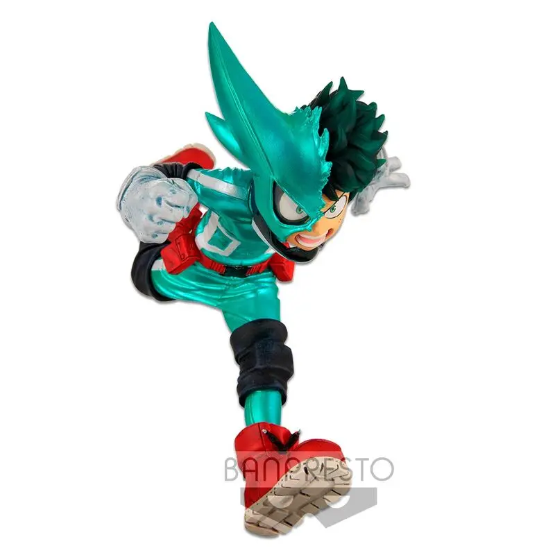 My Hero Academia Banpresto Chronicle Modeling Academy Statuetă PVC Izuku 11 cm poza produsului