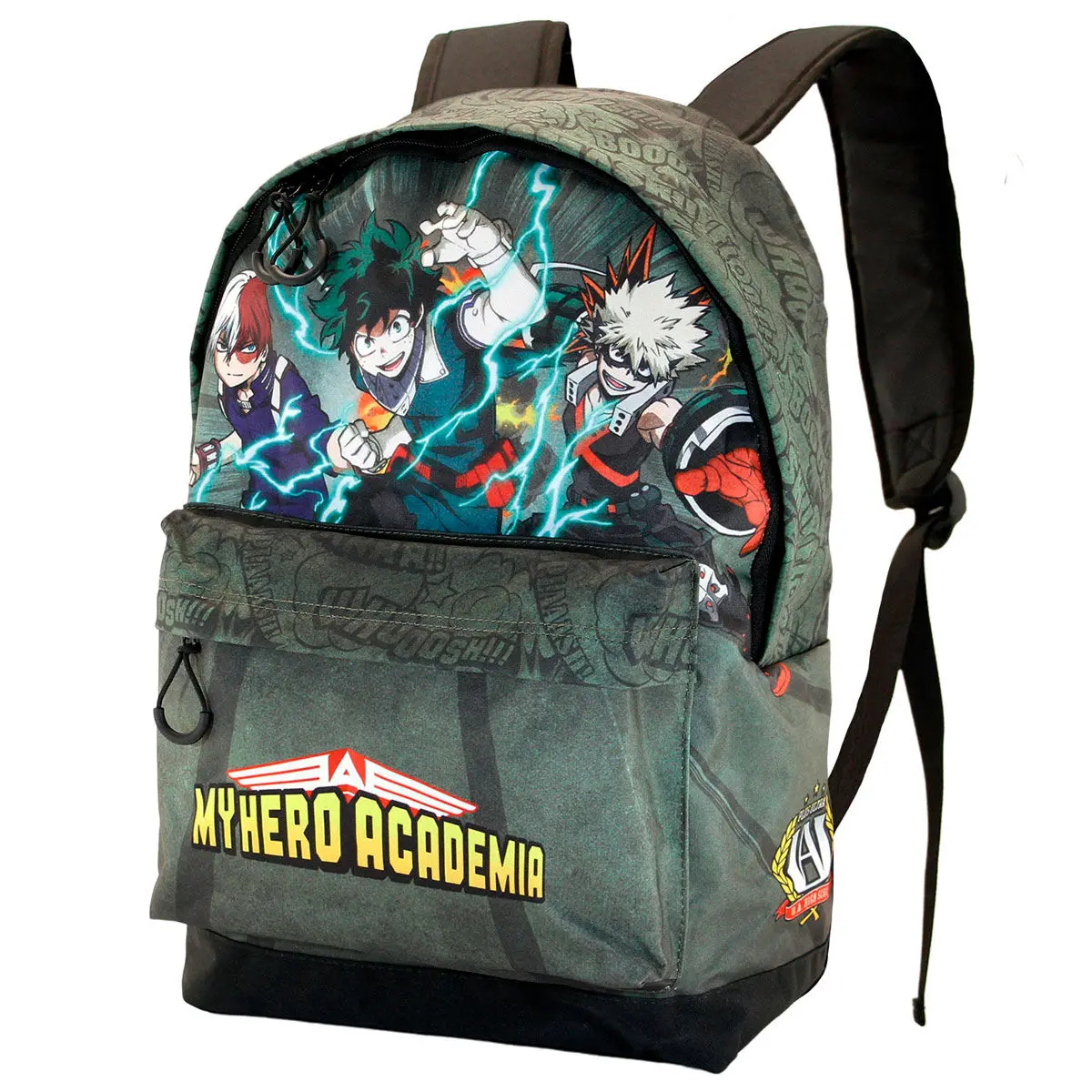 Rucsac My Hero Academia Battle 41cm poza produsului