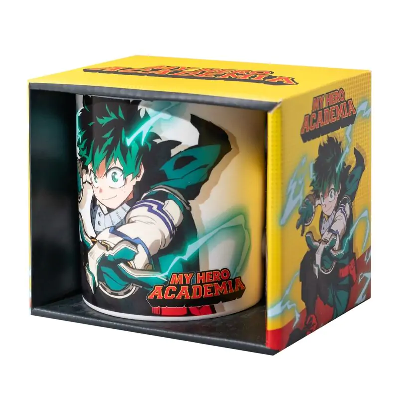 My Hero Academia cană 350ml poza produsului