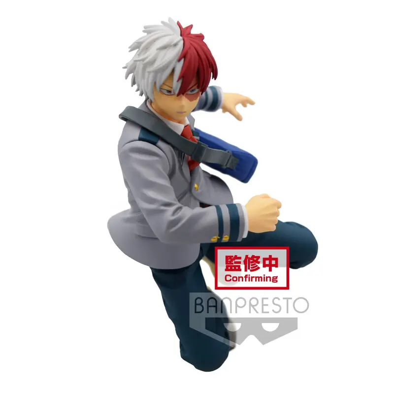 My Hero Academia Bravegraph Vol.2 figurină 14cm poza produsului