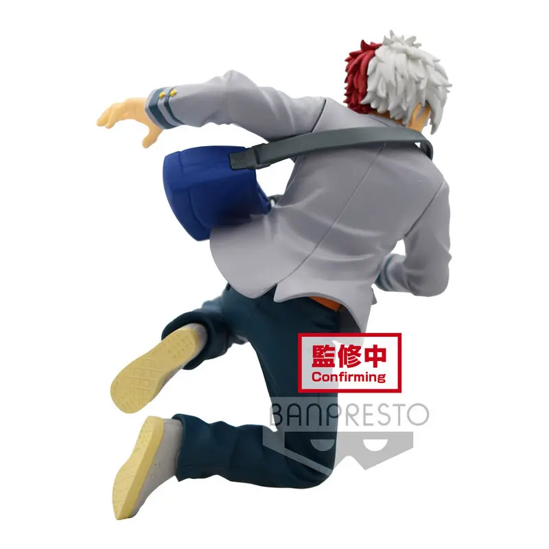 My Hero Academia Bravegraph Vol.2 figurină 14cm poza produsului