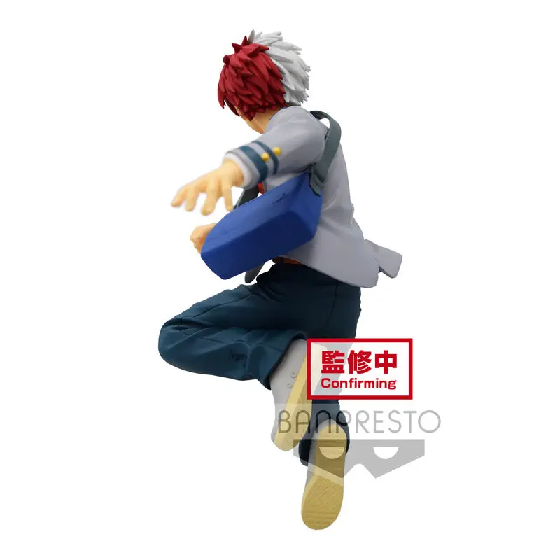 My Hero Academia Bravegraph Vol.2 figurină 14cm poza produsului