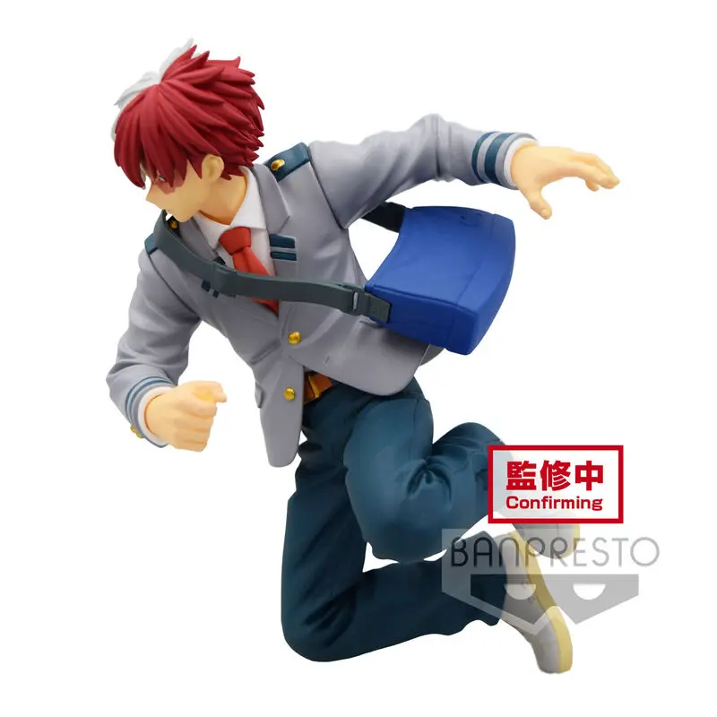 My Hero Academia Bravegraph Vol.2 figurină 14cm poza produsului