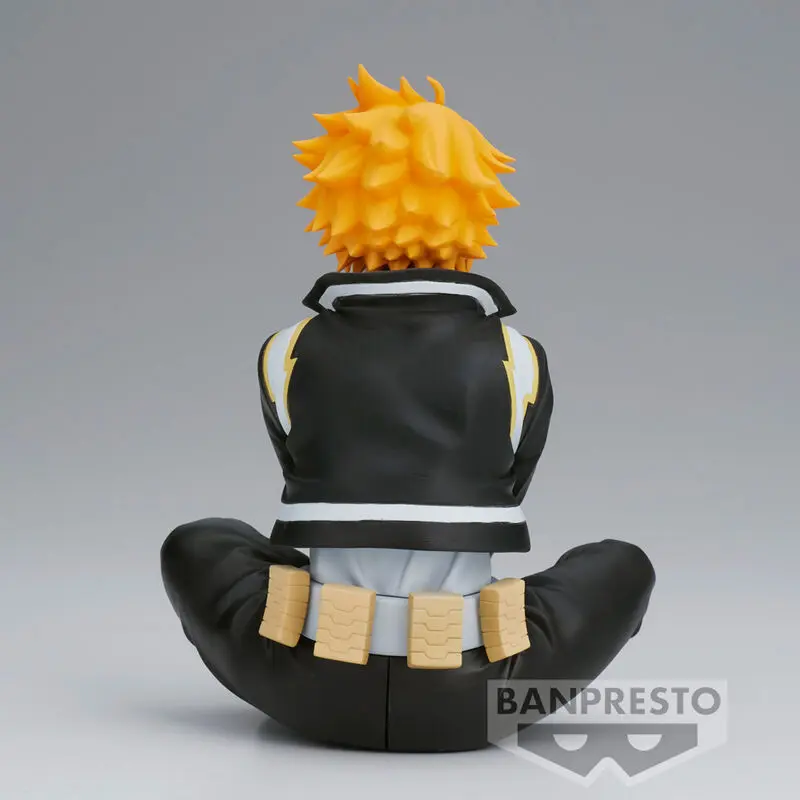 My Hero Academia Break Time PVC Denki Kaminari / Chargebolt 10 cm figurină poza produsului