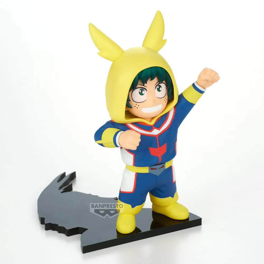 My Hero Academia Cheer Pico Izuku Midoriya figurina 11cm poza produsului