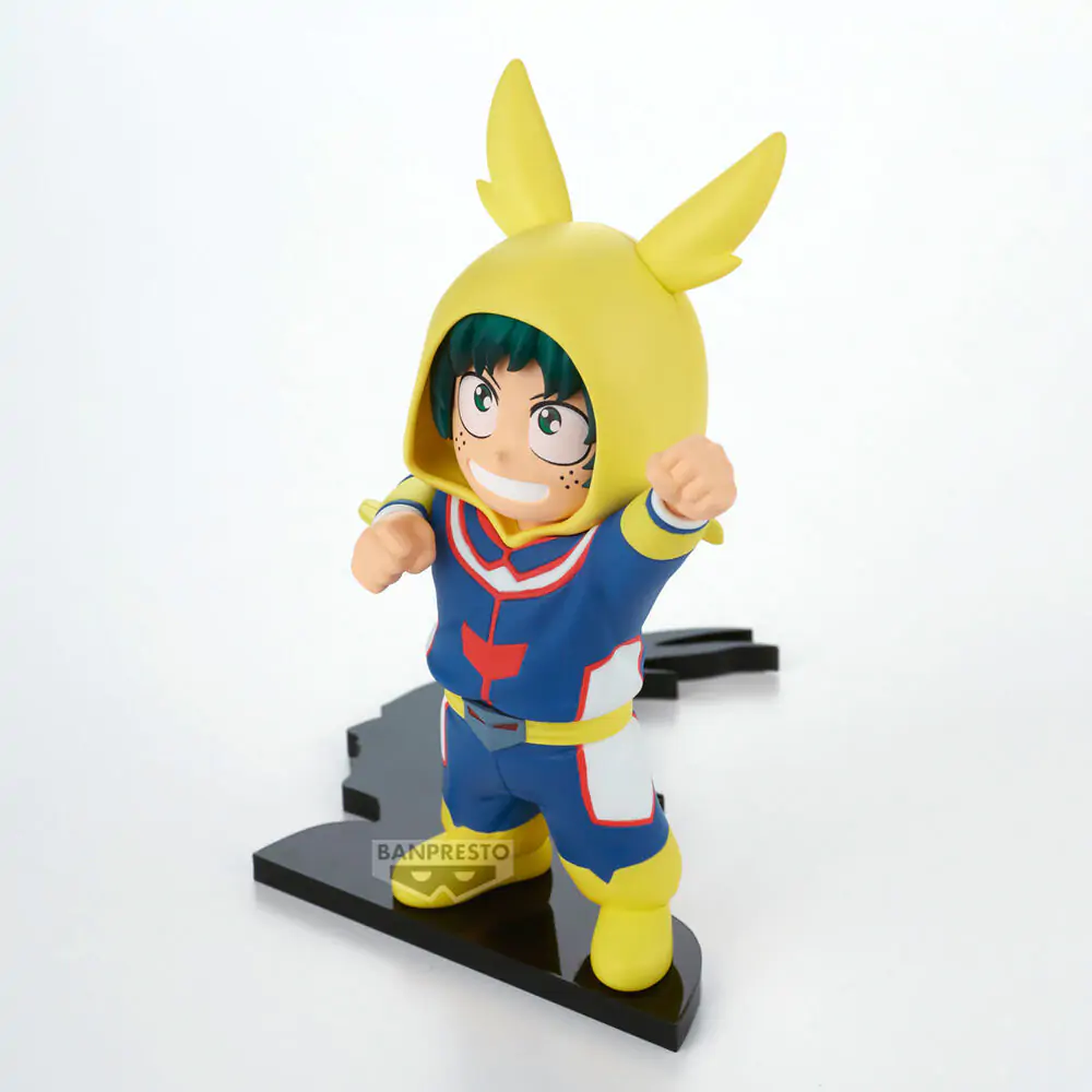 My Hero Academia Cheer Pico Izuku Midoriya figurina 11cm poza produsului