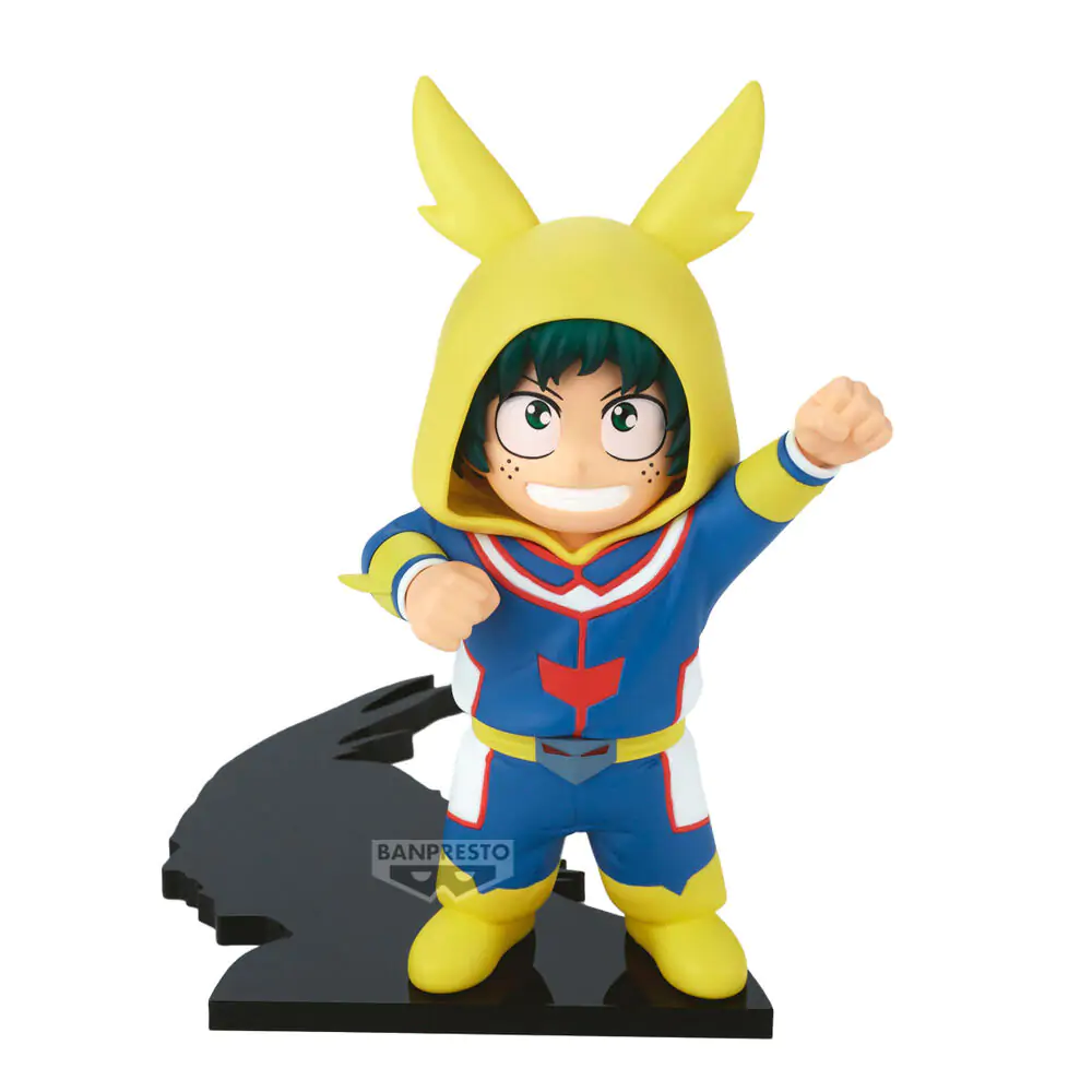 My Hero Academia Cheer Pico Izuku Midoriya figurina 11cm poza produsului