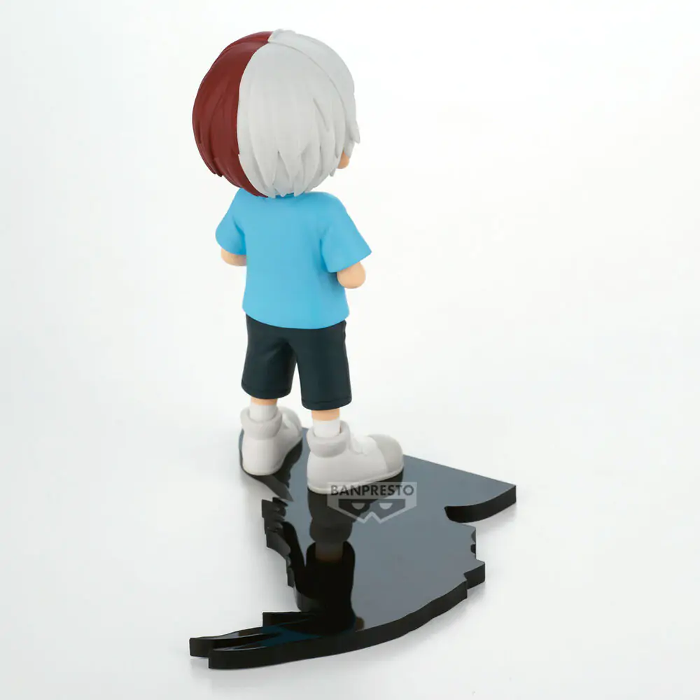 My Hero Academia Cheer Pico Shoto Todoroki figura 11cm poza produsului