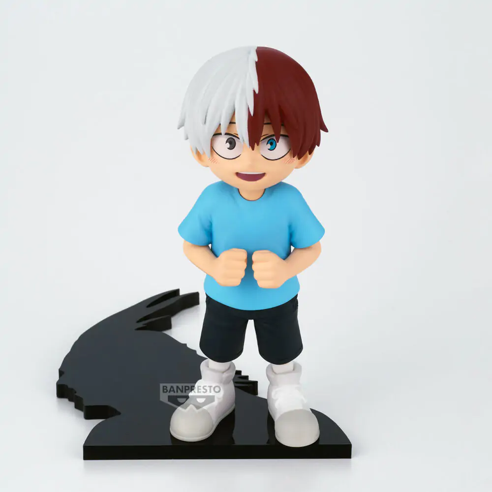 My Hero Academia Cheer Pico Shoto Todoroki figura 11cm poza produsului